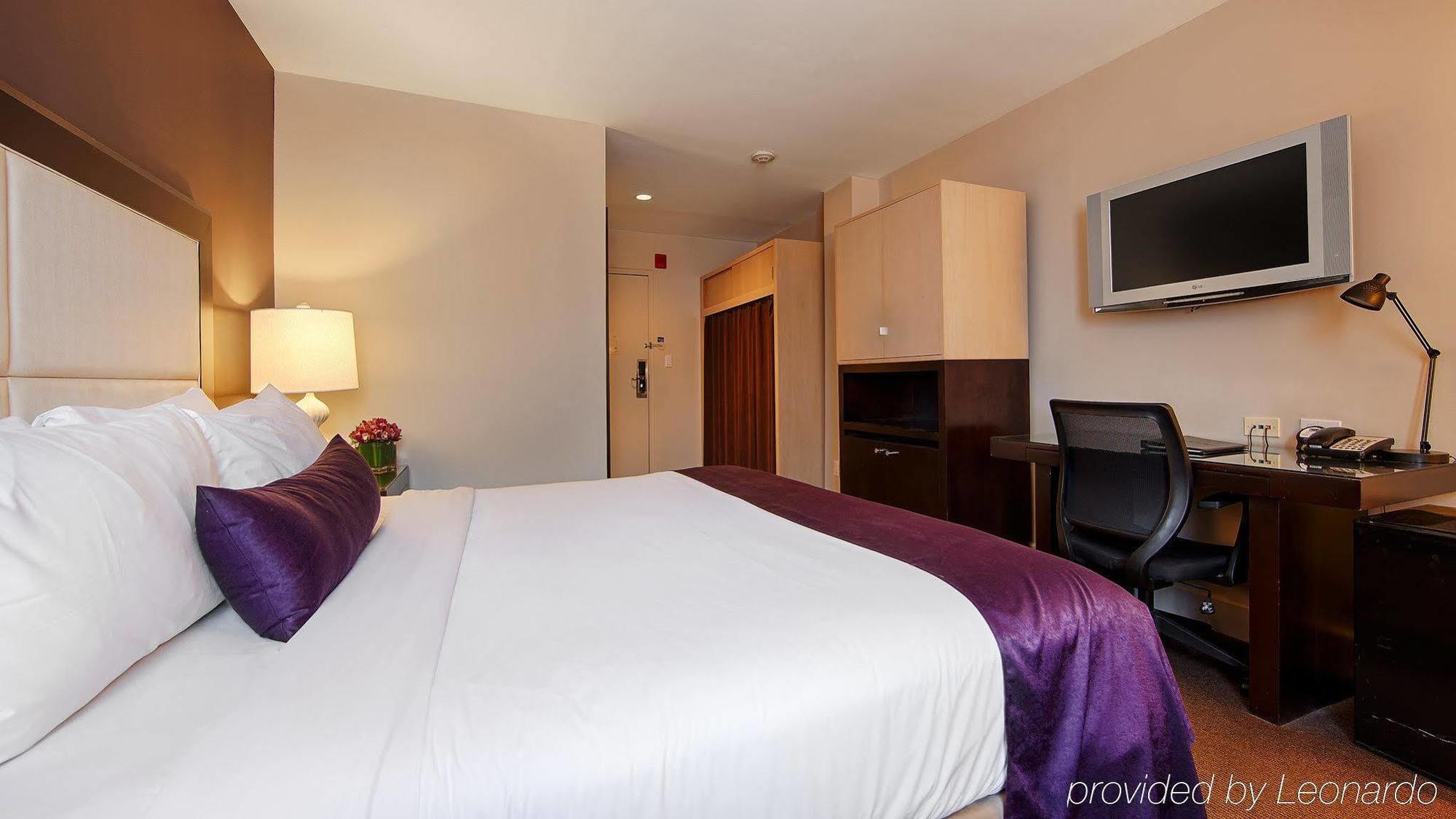 The Andrew Hotel Great Neck Exteriér fotografie