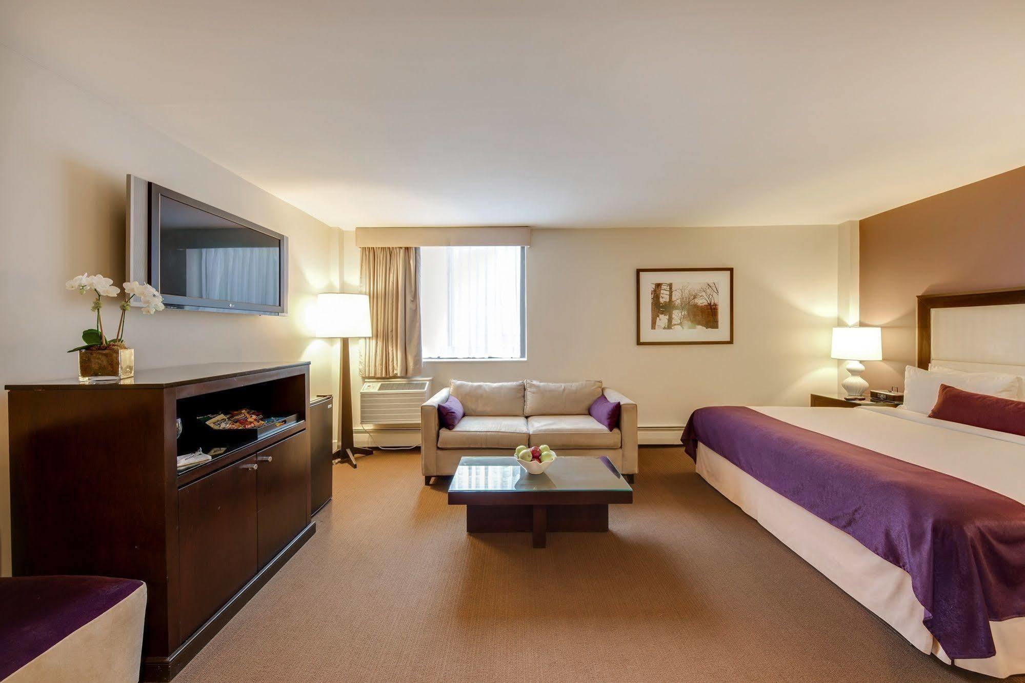 The Andrew Hotel Great Neck Exteriér fotografie