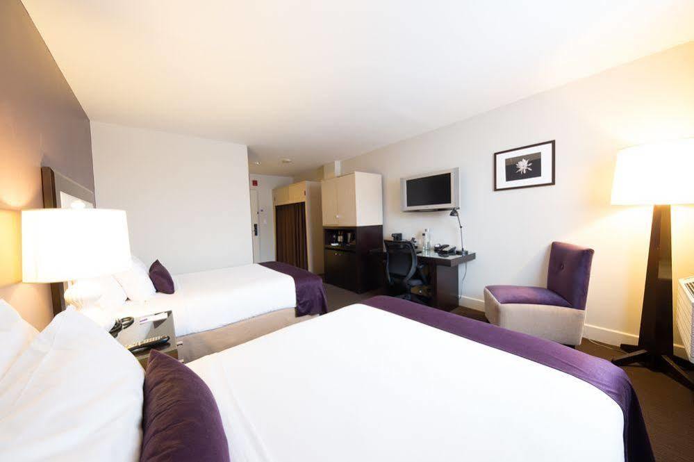 The Andrew Hotel Great Neck Exteriér fotografie